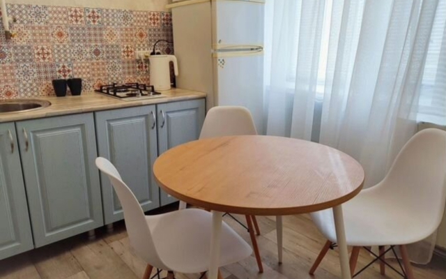 Квартира на Улице Вокзальной 16