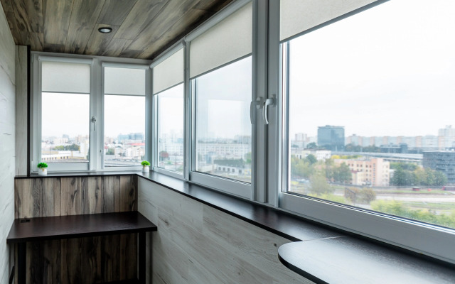 Квартира Уютная в тихом центре города