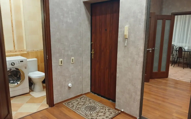 Apartamenty v Samom Centre Kurska