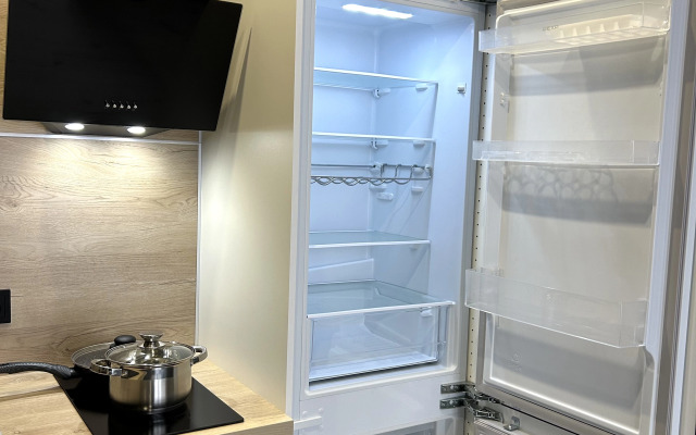 Квартира Fsf Прекрасная Студия в Элитном ЖК