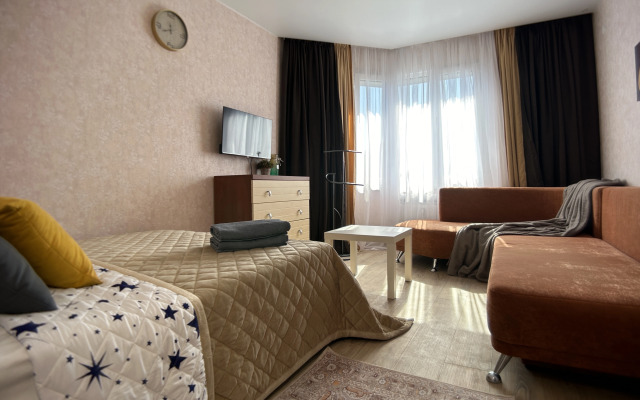 Апартаменты в Шилово