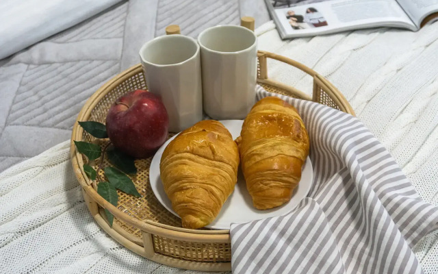 Апартаменты 093 Art Aparts на Ходынском бульваре 20А