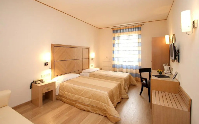 Hotel Roma