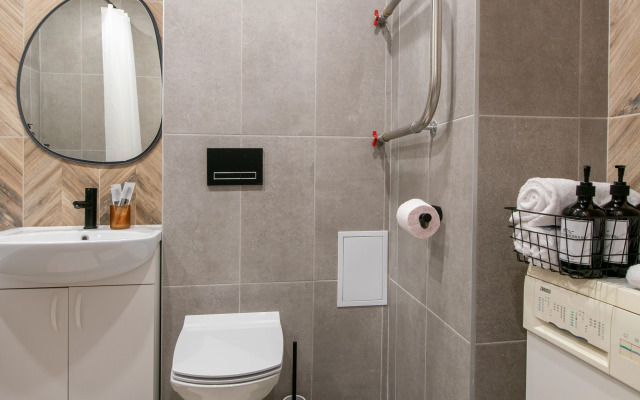 Апартаменты Йорт рядом с Казан Арена