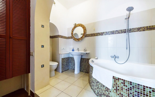 Kutuzovskij 27 Apartments