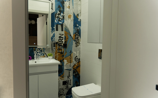 Aura Apartment hotel