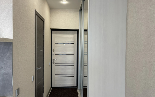 Апартаменты Уютные Аура