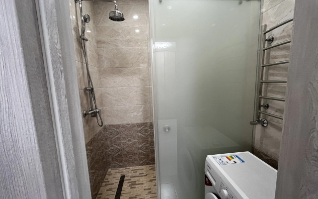 Квартира двухкомнатная ЖК Октябрьский г. Пионерский