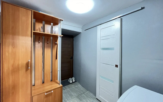 Na Ulitse Lenina 4A Flat