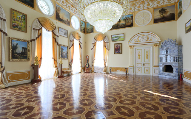 Гостевой Дом Дворец Елизаветино