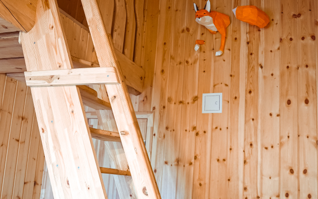 Гостевой дом ЛовозероТур