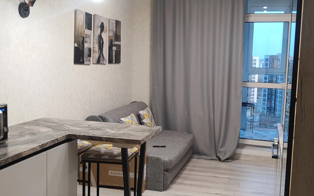 Minsk Mir Flat