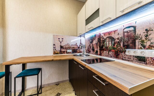 Oplot Apartments Sorrento Park 6