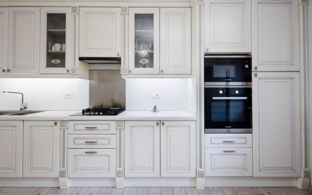 Квартира 3-к в новостройке на улице Арама DI723