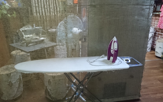 Мини-Отель Лукошко