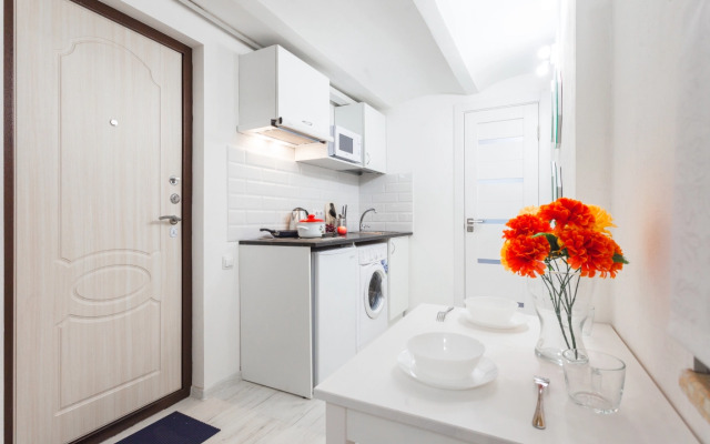 Апартаменты малые Leohotels на Артиллерийском