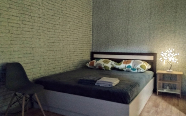 Квартира уютная до 4х человек