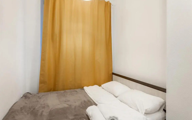 Na Smolnoj 44 Apartment 9