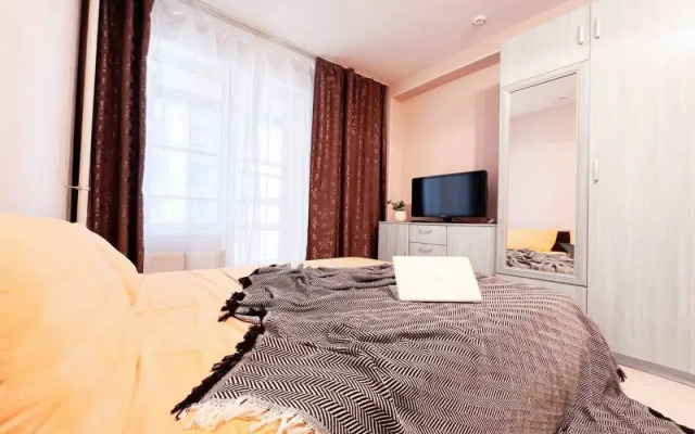 Park Inn Citi Rooms Apartments 7