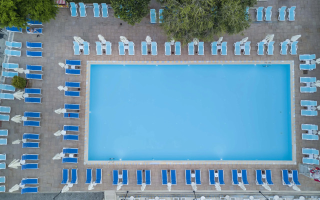 Armas Bella Sun Hotel