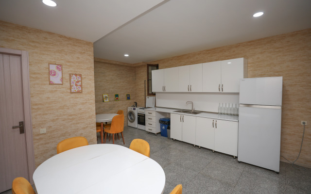 Hotel Blue Sky terrace Hotel Tbilisi