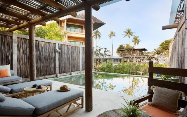 Dinso Resort & Villas Ko Chang, Vignette Collection