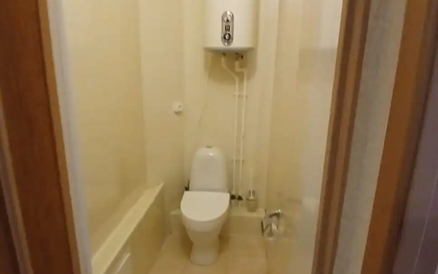 Апартаменты Яркий семейный 2х к апартамент