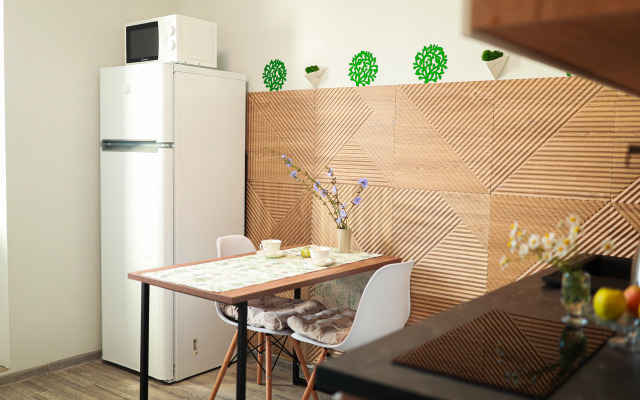 Garnet Apartments Uyut Flat