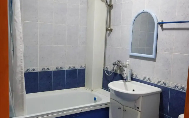 Апартаменты Апарт Миасс на Вернадского 5