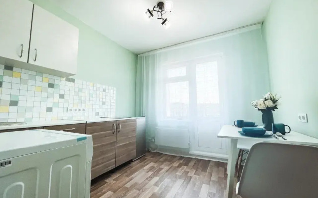 Апартаменты Leon 2