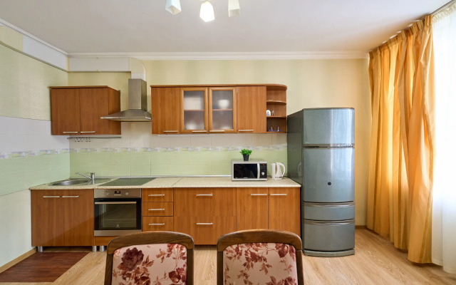 Квартира в элитном доме