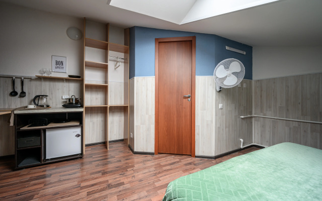 Отель РиверСайд Площадь Восстания