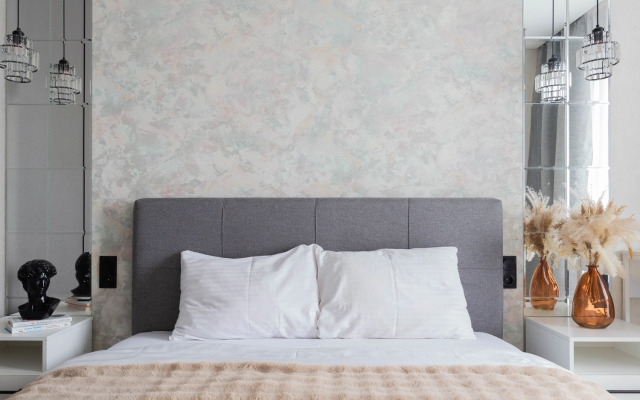 Sleepnsk Karasivaya Treshka Okolo Akvaparka Apartments