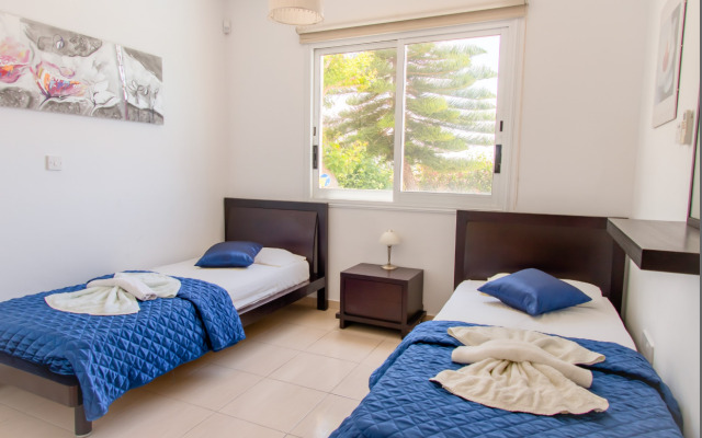 Вилла Bungalow Cassia