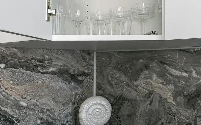 Апартаменты MyHomeYourHome на Переведенской д4 к1