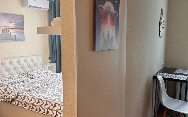 Апартаменты на Большой Технической 8