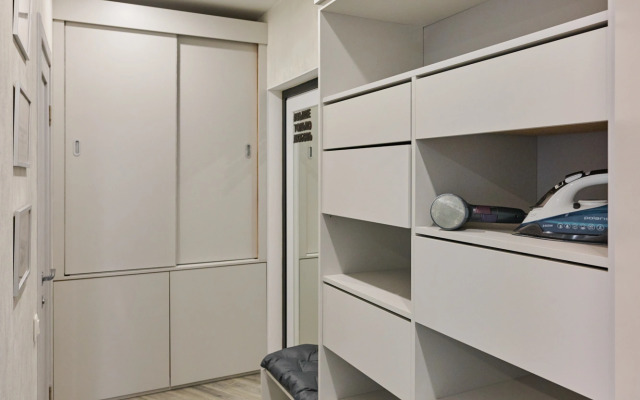 Квартира Евротрехкомнатная Астрахань