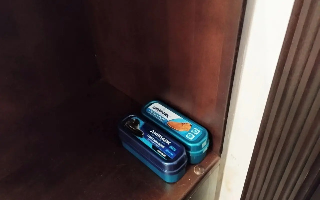 Апартаменты Фешенебельные в Историческом Центре Томска