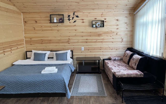 Arhyiz Chalet