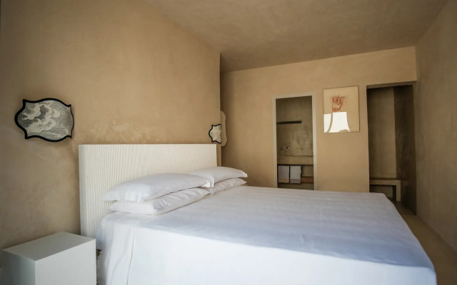 Бутик-Отель I Tre Bacili