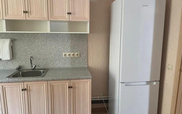 Апартаменты на Норильском бульваре