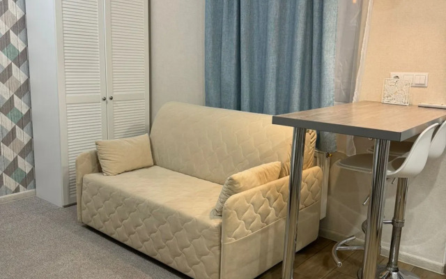 Апартаменты в Артхаусе 2