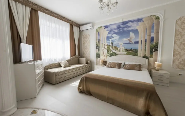 Квартира на улице Тимирязева 16