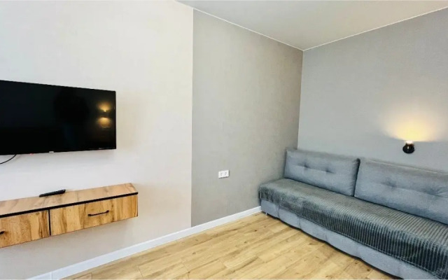 Апартаменты Моршанское Шоссе 24К/67