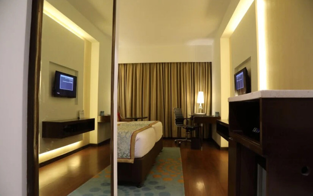 Country Inn & Suites by Radisson Kota Hotel