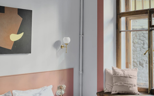 Апартаменты Sands Rooms 2