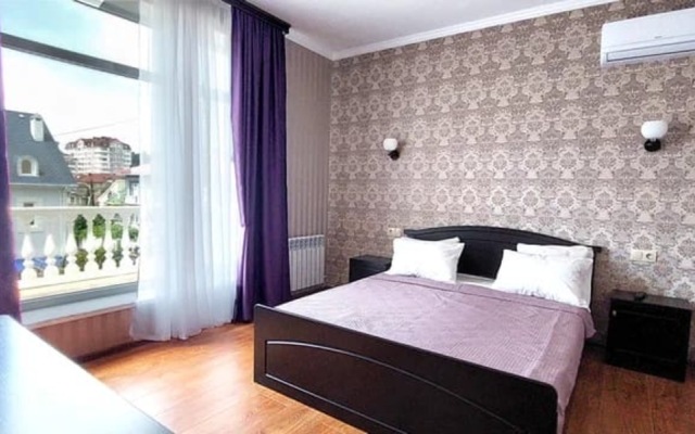 Anastasia Guest House