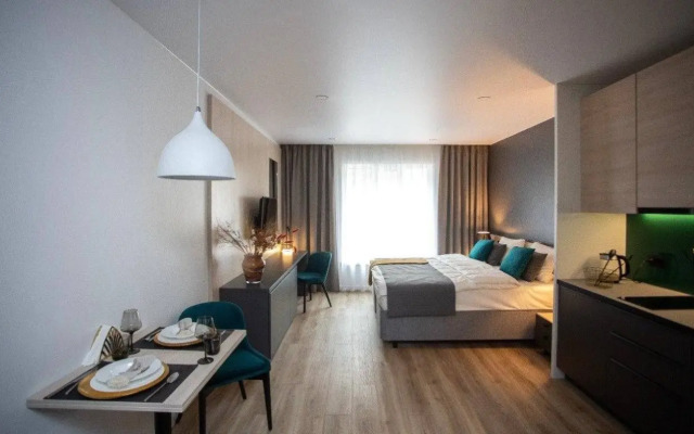 Апартаменты Wow Comfort