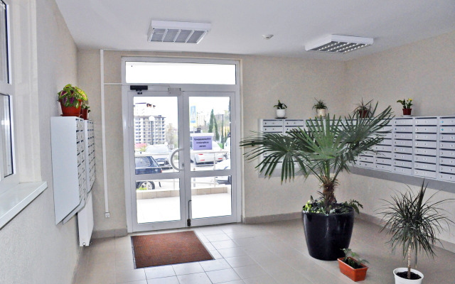 Na Vinogradnoy 22/1B Apartments