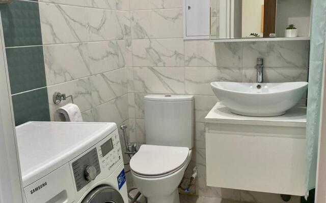 Na Ul. Gavrilova 14 Flat